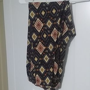 LulaRoe tall and curvy (TC2) Disney leggings